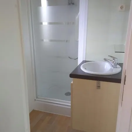 Mobil-Home Vallee De L'Yeres Touffreville-sur-Eu Exterior foto