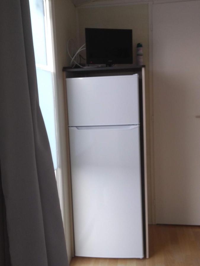 Campsite Mobil-home Vallee De L'yeres