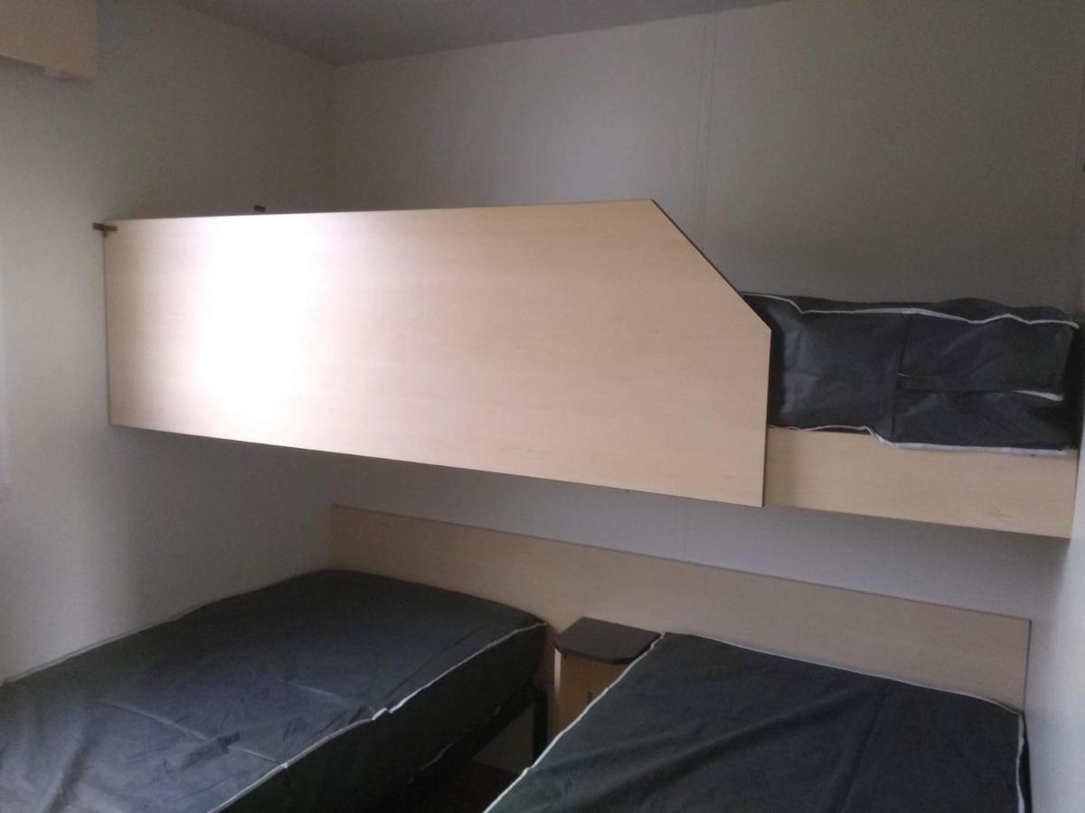 Mobil-home Vallee De L'yeres * Touffreville-sur-Eu
