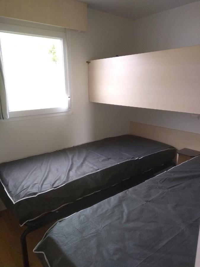 Campsite Mobil-home Vallee De L'yeres *