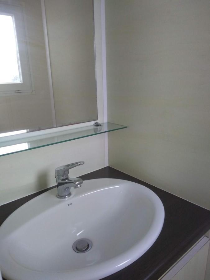 Mobil-home Vallee De L'yeres * Touffreville-sur-Eu