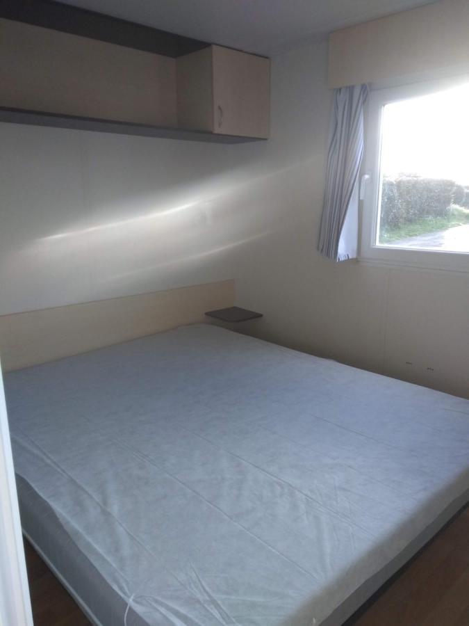 Mobil-home Vallee De L'yeres *