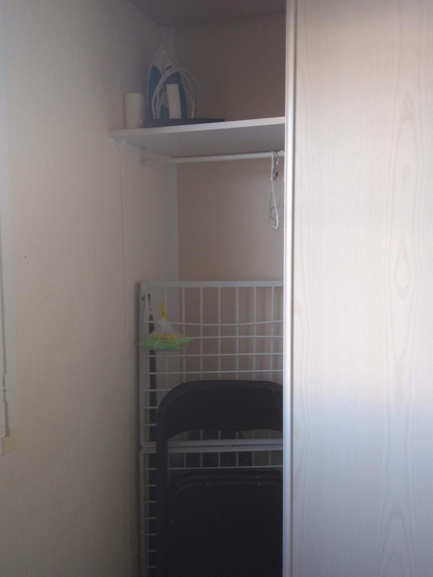 Mobil-home Vallee De L'yeres Campsite Touffreville-sur-Eu